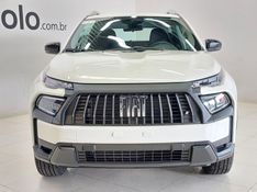 Fiat TORO 1.3 TURBO 270 FLEX FREEDOM AT6 2025/2026 BETIOLO NOVOS E SEMINOVOS LAJEADO / Carros no Vale