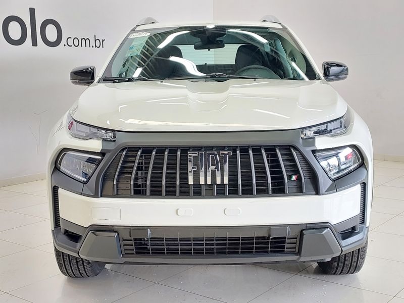 Fiat TORO 1.3 TURBO 270 FLEX FREEDOM AT6 2025/2026 BETIOLO NOVOS E SEMINOVOS LAJEADO / Carros no Vale