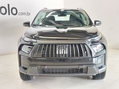 Fiat TORO 1.3 TURBO 270 FLEX FREEDOM AT6 2025/2026 BETIOLO NOVOS E SEMINOVOS LAJEADO / Carros no Vale