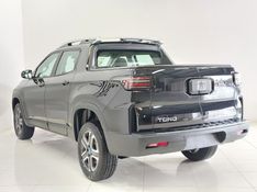 Fiat TORO 1.3 TURBO 270 FLEX FREEDOM AT6 2025/2026 BETIOLO NOVOS E SEMINOVOS LAJEADO / Carros no Vale