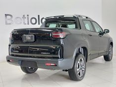 Fiat TORO 1.3 TURBO 270 FLEX FREEDOM AT6 2025/2026 BETIOLO NOVOS E SEMINOVOS LAJEADO / Carros no Vale