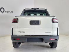 Fiat TORO 1.3 TURBO 270 FLEX FREEDOM AT6 2025/2026 BETIOLO NOVOS E SEMINOVOS LAJEADO / Carros no Vale