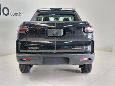 Fiat TORO 1.3 TURBO 270 FLEX FREEDOM AT6 2025/2026 BETIOLO NOVOS E SEMINOVOS LAJEADO / Carros no Vale
