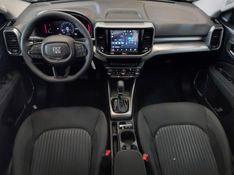 Fiat TORO 1.3 TURBO 270 FLEX FREEDOM AT6 2025/2026 BETIOLO NOVOS E SEMINOVOS LAJEADO / Carros no Vale