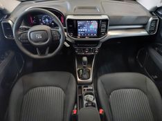 Fiat TORO 1.3 TURBO 270 FLEX FREEDOM AT6 2025/2026 BETIOLO NOVOS E SEMINOVOS LAJEADO / Carros no Vale