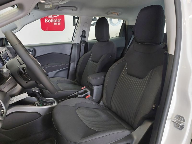 Fiat TORO 1.3 TURBO 270 FLEX FREEDOM AT6 2025/2026 BETIOLO NOVOS E SEMINOVOS LAJEADO / Carros no Vale