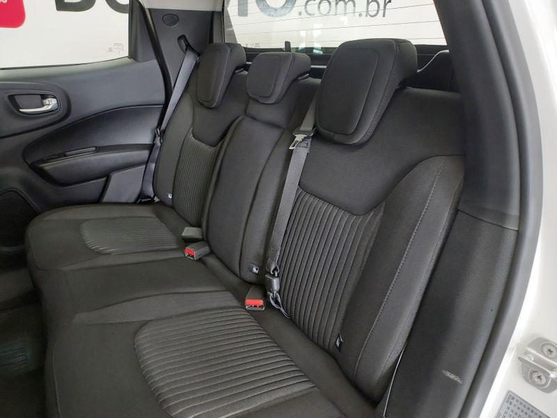 Fiat TORO 1.3 TURBO 270 FLEX FREEDOM AT6 2025/2026 BETIOLO NOVOS E SEMINOVOS LAJEADO / Carros no Vale