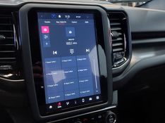 Fiat TORO 1.3 TURBO 270 FLEX ULTRA AT6 2025/2026 BETIOLO NOVOS E SEMINOVOS LAJEADO / Carros no Vale