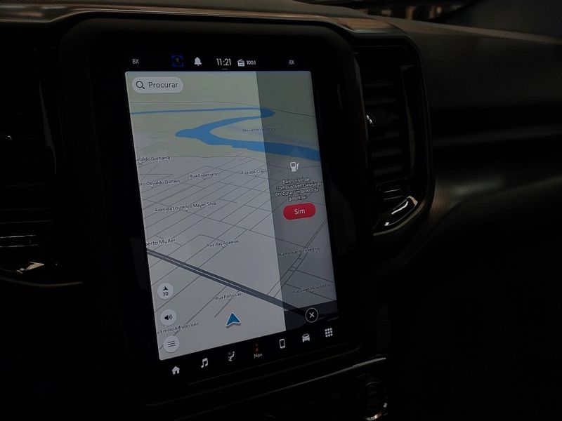 Fiat TORO 1.3 TURBO 270 FLEX ULTRA AT6 2025/2026 BETIOLO NOVOS E SEMINOVOS LAJEADO / Carros no Vale