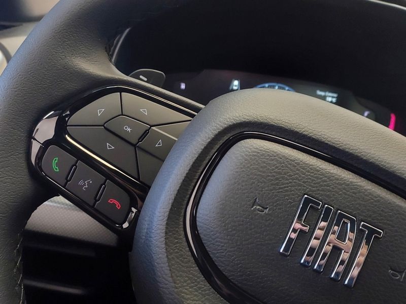 Fiat TORO 1.3 TURBO 270 FLEX ULTRA AT6 2025/2026 BETIOLO NOVOS E SEMINOVOS LAJEADO / Carros no Vale