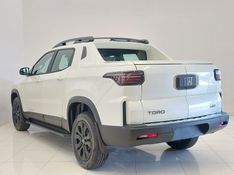 Fiat TORO 1.3 TURBO 270 FLEX ULTRA AT6 2025/2026 BETIOLO NOVOS E SEMINOVOS LAJEADO / Carros no Vale