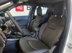 Fiat TORO 1.3 TURBO 270 FLEX ULTRA AT6 2025/2026 BETIOLO NOVOS E SEMINOVOS LAJEADO / Carros no Vale