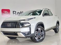 Fiat TORO 1.3 TURBO 270 FLEX VOLCANO AT6 2025/2026 BETIOLO NOVOS E SEMINOVOS LAJEADO / Carros no Vale