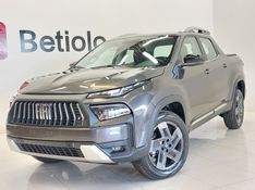 Fiat TORO 1.3 TURBO 270 FLEX VOLCANO AT6 2025/2026 BETIOLO NOVOS E SEMINOVOS LAJEADO / Carros no Vale