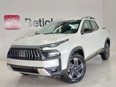 Fiat TORO 1.3 TURBO 270 FLEX VOLCANO AT6 2025/2026 BETIOLO NOVOS E SEMINOVOS LAJEADO / Carros no Vale