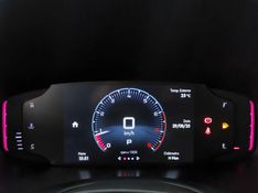 Fiat TORO 1.3 TURBO 270 FLEX VOLCANO AT6 2025/2026 BETIOLO NOVOS E SEMINOVOS LAJEADO / Carros no Vale