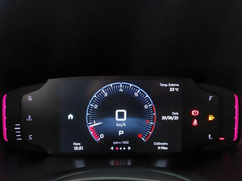 Fiat TORO 1.3 TURBO 270 FLEX VOLCANO AT6 2025/2026 BETIOLO NOVOS E SEMINOVOS LAJEADO / Carros no Vale Fiat TORO 1.3 TURBO 270 FLEX VOLCANO AT6 2025/2026 BETIOLO NOVOS E SEMINOVOS LAJEADO / Carros no Vale