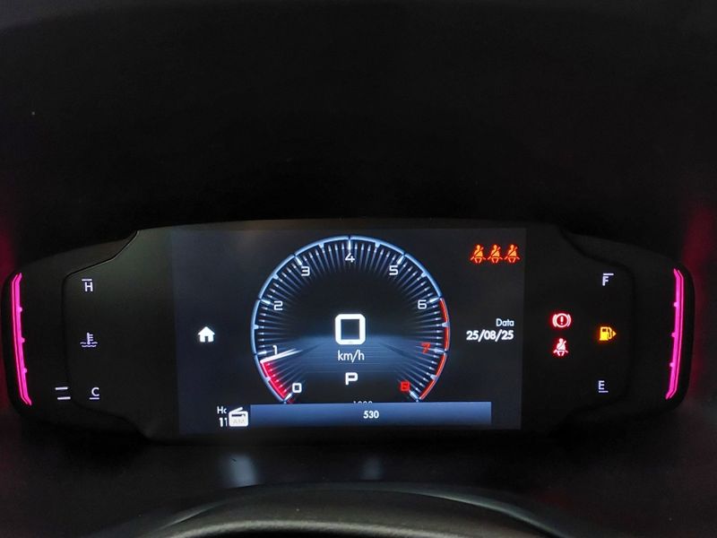 Fiat TORO 1.3 TURBO 270 FLEX VOLCANO AT6 2025/2026 BETIOLO NOVOS E SEMINOVOS LAJEADO / Carros no Vale