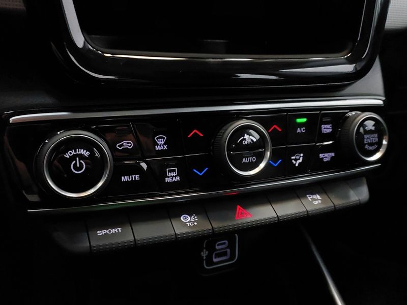 Fiat TORO 1.3 TURBO 270 FLEX VOLCANO AT6 2025/2026 BETIOLO NOVOS E SEMINOVOS LAJEADO / Carros no Vale