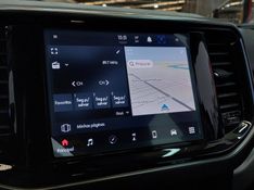 Fiat TORO 1.3 TURBO 270 FLEX VOLCANO AT6 2025/2026 BETIOLO NOVOS E SEMINOVOS LAJEADO / Carros no Vale