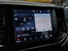 Fiat TORO 1.3 TURBO 270 FLEX VOLCANO AT6 2025/2026 BETIOLO NOVOS E SEMINOVOS LAJEADO / Carros no Vale