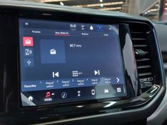 Fiat TORO 1.3 TURBO 270 FLEX VOLCANO AT6 2025/2026 BETIOLO NOVOS E SEMINOVOS LAJEADO / Carros no Vale