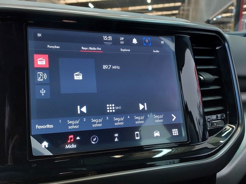 Fiat TORO 1.3 TURBO 270 FLEX VOLCANO AT6 2025/2026 BETIOLO NOVOS E SEMINOVOS LAJEADO / Carros no Vale Fiat TORO 1.3 TURBO 270 FLEX VOLCANO AT6 2025/2026 BETIOLO NOVOS E SEMINOVOS LAJEADO / Carros no Vale