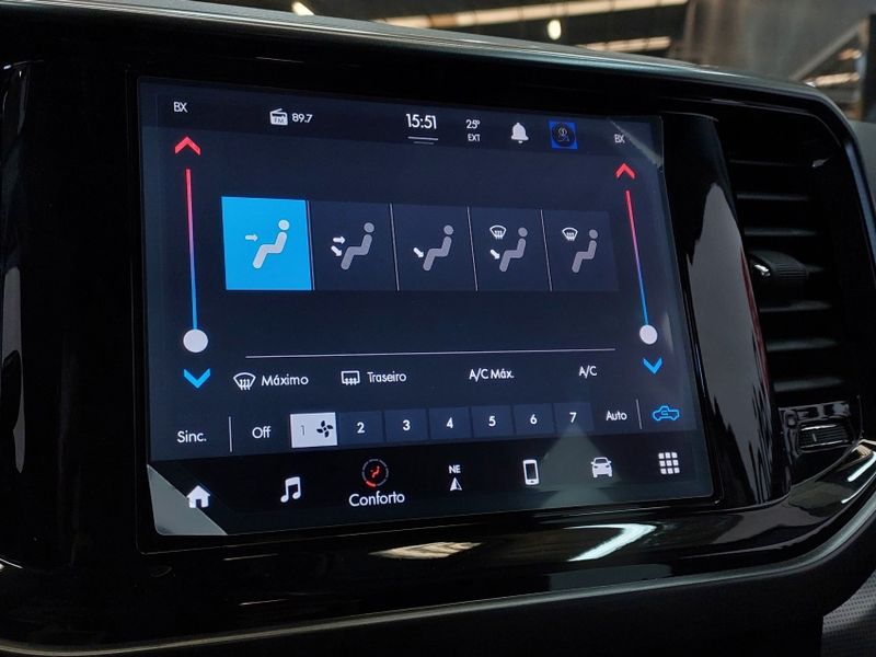 Fiat TORO 1.3 TURBO 270 FLEX VOLCANO AT6 2025/2026 BETIOLO NOVOS E SEMINOVOS LAJEADO / Carros no Vale Fiat TORO 1.3 TURBO 270 FLEX VOLCANO AT6 2025/2026 BETIOLO NOVOS E SEMINOVOS LAJEADO / Carros no Vale