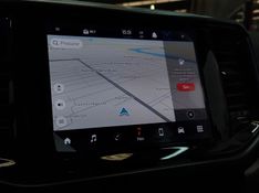 Fiat TORO 1.3 TURBO 270 FLEX VOLCANO AT6 2025/2026 BETIOLO NOVOS E SEMINOVOS LAJEADO / Carros no Vale