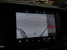 Fiat TORO 1.3 TURBO 270 FLEX VOLCANO AT6 2025/2026 BETIOLO NOVOS E SEMINOVOS LAJEADO / Carros no Vale