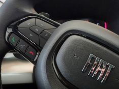 Fiat TORO 1.3 TURBO 270 FLEX VOLCANO AT6 2025/2026 BETIOLO NOVOS E SEMINOVOS LAJEADO / Carros no Vale