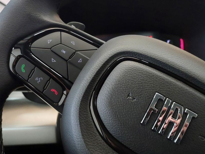 Fiat TORO 1.3 TURBO 270 FLEX VOLCANO AT6 2025/2026 BETIOLO NOVOS E SEMINOVOS LAJEADO / Carros no Vale