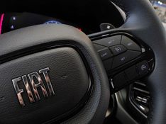 Fiat TORO 1.3 TURBO 270 FLEX VOLCANO AT6 2025/2026 BETIOLO NOVOS E SEMINOVOS LAJEADO / Carros no Vale