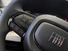 Fiat TORO 1.3 TURBO 270 FLEX VOLCANO AT6 2025/2026 BETIOLO NOVOS E SEMINOVOS LAJEADO / Carros no Vale