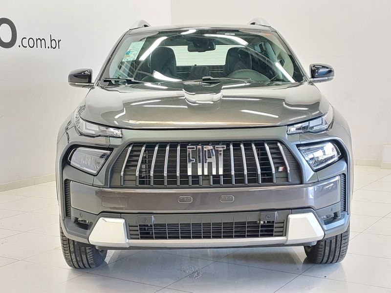 Fiat TORO 1.3 TURBO 270 FLEX VOLCANO AT6 2025/2026 BETIOLO NOVOS E SEMINOVOS LAJEADO / Carros no Vale Fiat TORO 1.3 TURBO 270 FLEX VOLCANO AT6 2025/2026 BETIOLO NOVOS E SEMINOVOS LAJEADO / Carros no Vale