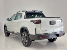 Fiat TORO 1.3 TURBO 270 FLEX VOLCANO AT6 2025/2026 BETIOLO NOVOS E SEMINOVOS LAJEADO / Carros no Vale