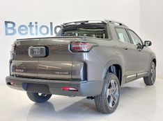 Fiat TORO 1.3 TURBO 270 FLEX VOLCANO AT6 2025/2026 BETIOLO NOVOS E SEMINOVOS LAJEADO / Carros no Vale