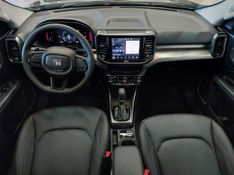 Fiat TORO 1.3 TURBO 270 FLEX VOLCANO AT6 2025/2026 BETIOLO NOVOS E SEMINOVOS LAJEADO / Carros no Vale