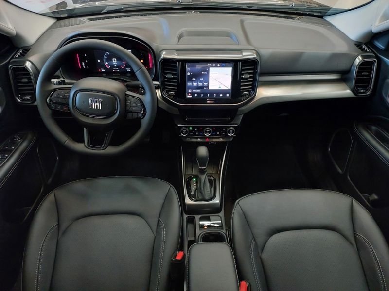 Fiat TORO 1.3 TURBO 270 FLEX VOLCANO AT6 2025/2026 BETIOLO NOVOS E SEMINOVOS LAJEADO / Carros no Vale Fiat TORO 1.3 TURBO 270 FLEX VOLCANO AT6 2025/2026 BETIOLO NOVOS E SEMINOVOS LAJEADO / Carros no Vale