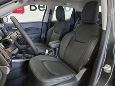 Fiat TORO 1.3 TURBO 270 FLEX VOLCANO AT6 2025/2026 BETIOLO NOVOS E SEMINOVOS LAJEADO / Carros no Vale