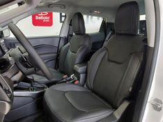 Fiat TORO 1.3 TURBO 270 FLEX VOLCANO AT6 2025/2026 BETIOLO NOVOS E SEMINOVOS LAJEADO / Carros no Vale