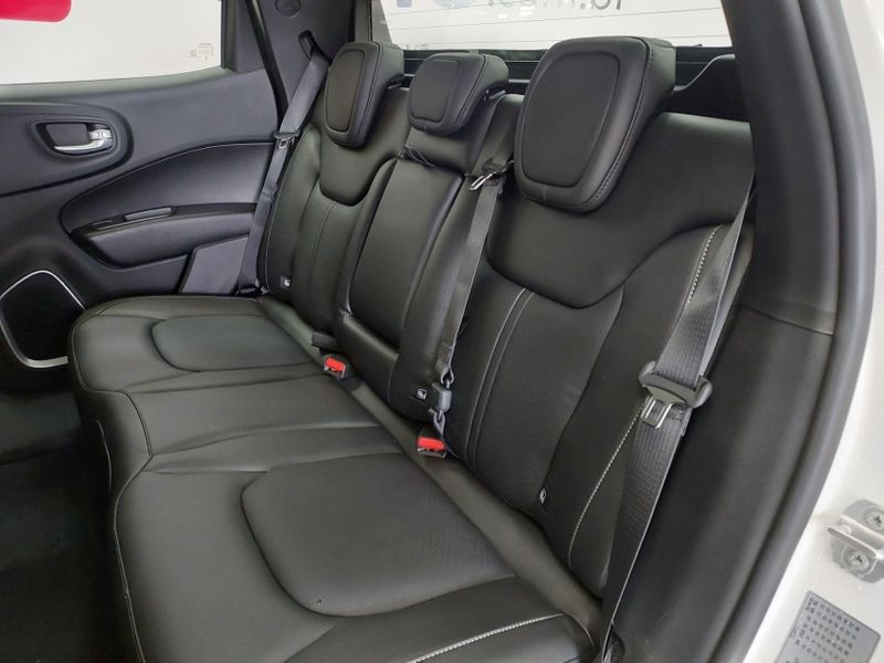 Fiat TORO 1.3 TURBO 270 FLEX VOLCANO AT6 2025/2026 BETIOLO NOVOS E SEMINOVOS LAJEADO / Carros no Vale