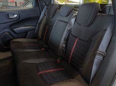 Fiat TORO 2.0 16V TURBO DIESEL FREEDOM 4WD AT9 2020/2021 BETIOLO NOVOS E SEMINOVOS LAJEADO / Carros no Vale