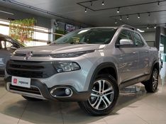 Fiat TORO 2.0 16V TURBO DIESEL FREEDOM 4WD AT9 2020/2021 BETIOLO NOVOS E SEMINOVOS LAJEADO / Carros no Vale