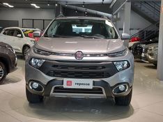 Fiat TORO 2.0 16V TURBO DIESEL FREEDOM 4WD AT9 2020/2021 BETIOLO NOVOS E SEMINOVOS LAJEADO / Carros no Vale