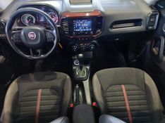 Fiat TORO 2.0 16V TURBO DIESEL FREEDOM 4WD AT9 2020/2021 BETIOLO NOVOS E SEMINOVOS LAJEADO / Carros no Vale