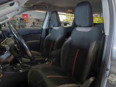 Fiat TORO 2.0 16V TURBO DIESEL FREEDOM 4WD AT9 2020/2021 BETIOLO NOVOS E SEMINOVOS LAJEADO / Carros no Vale