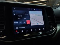 Fiat TORO 2.0 16V TURBO DIESEL VOLCANO 4WD AT9 2025/2025 BETIOLO NOVOS E SEMINOVOS LAJEADO / Carros no Vale