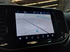 Fiat TORO 2.0 16V TURBO DIESEL VOLCANO 4WD AT9 2025/2025 BETIOLO NOVOS E SEMINOVOS LAJEADO / Carros no Vale