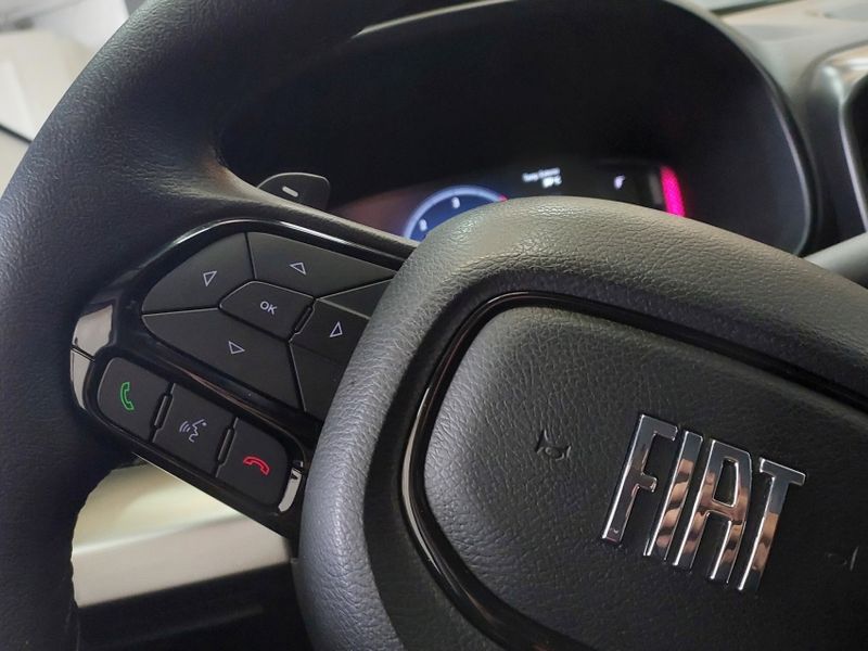 Fiat TORO 2.0 16V TURBO DIESEL VOLCANO 4WD AT9 2025/2025 BETIOLO NOVOS E SEMINOVOS LAJEADO / Carros no Vale